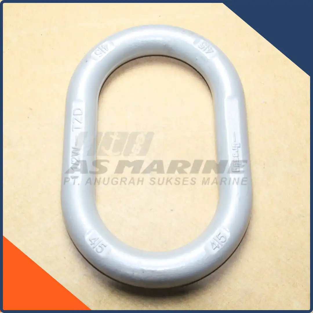 masterlink alloy crosby a342 1-1/2 Inch 38 mm